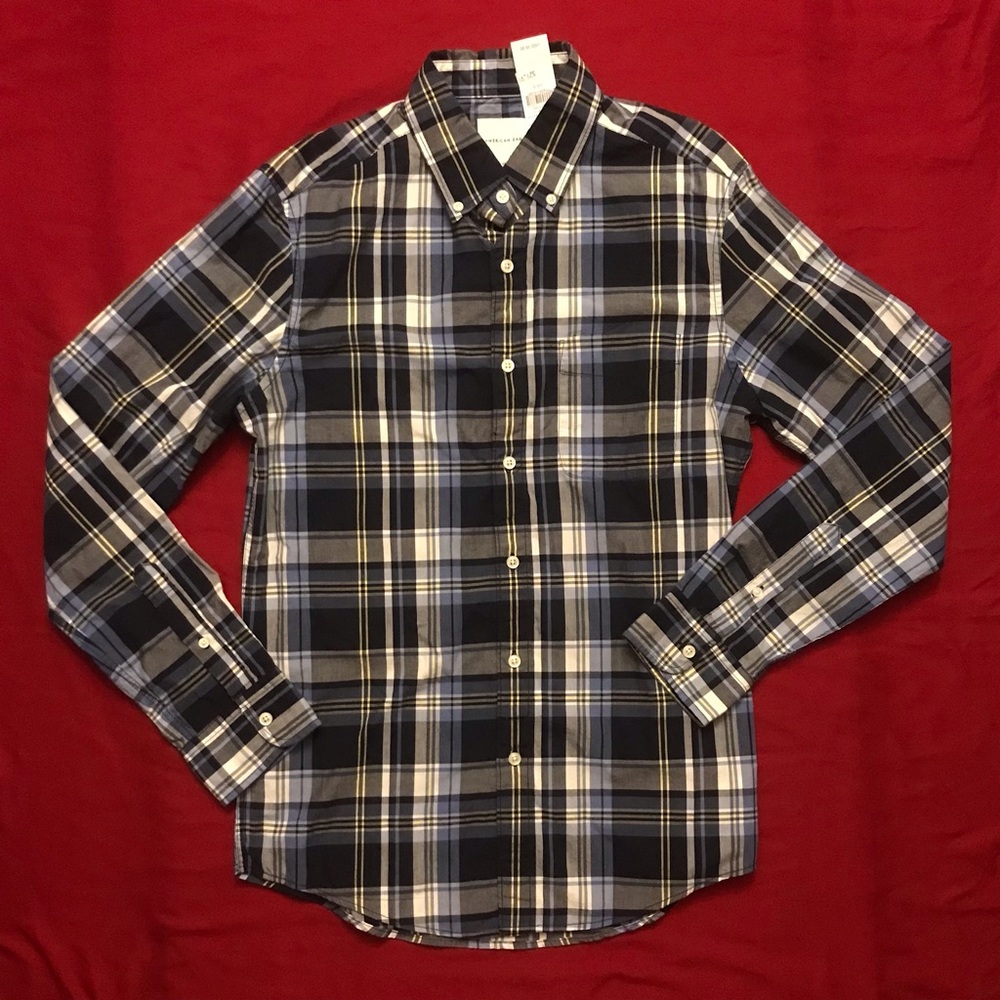 NEW Bundle Men’s Button Down Shirts - image 2